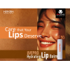 HAYAH LABORATORIES UVEPRO HYDRATING LIP BALM SPF 50+ ENRICHED WITH SHEA BUTTER & UV FILTERS 5 GM